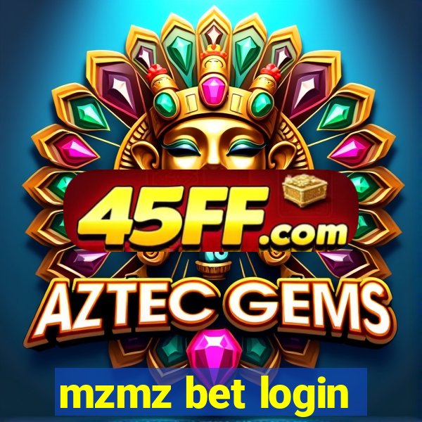mzmz bet login